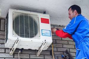 HVAC Companies Near Alton, AL Available Now